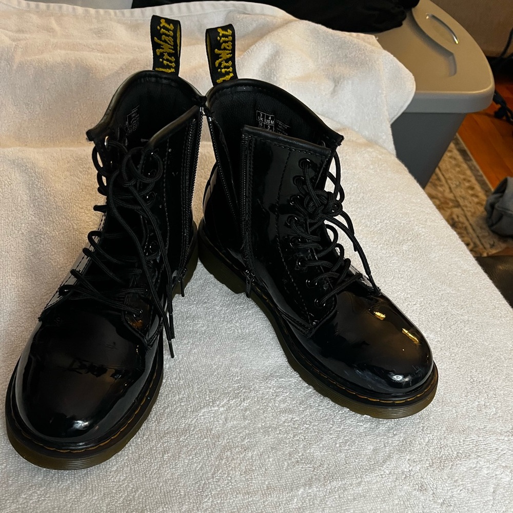 Dr. Martins